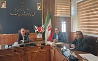 تشکیل اولین جلسه ستاد اجرایی پزشکی خانواده و نظام ارجاع در شهرستان